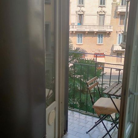 An&Ma Otel Milano Dış mekan fotoğraf