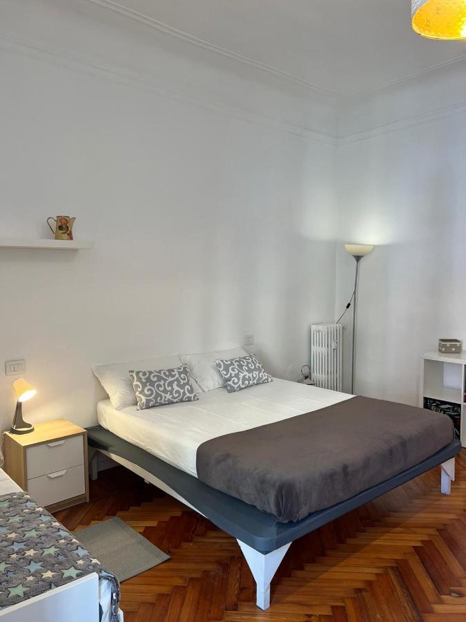 An&Ma Otel Milano Dış mekan fotoğraf