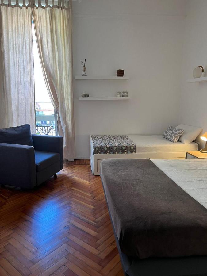 An&Ma Otel Milano Dış mekan fotoğraf