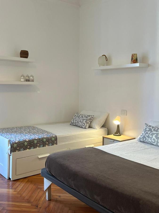 An&Ma Otel Milano Dış mekan fotoğraf