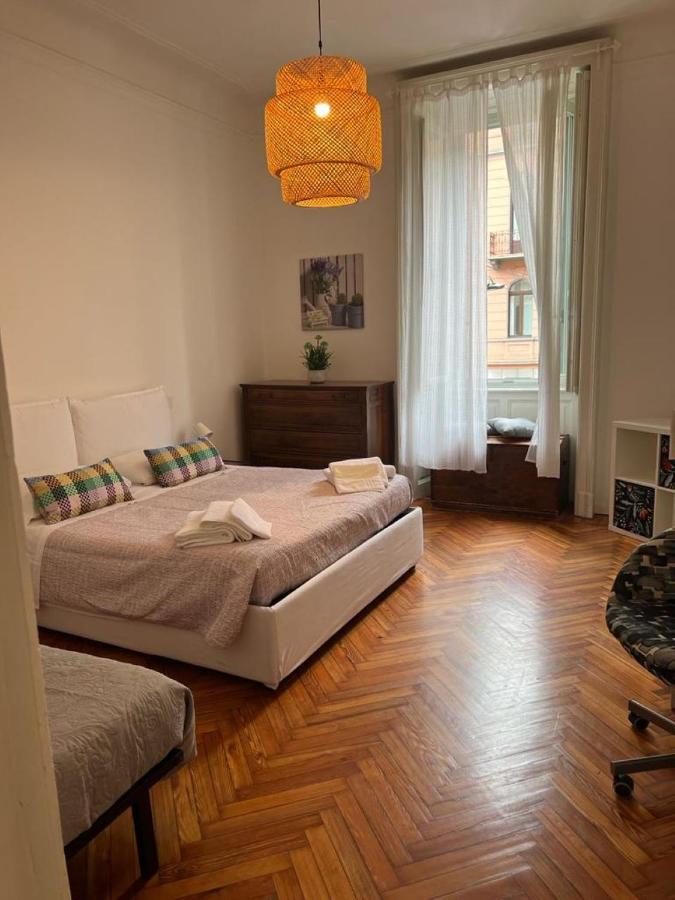 An&Ma Otel Milano Dış mekan fotoğraf