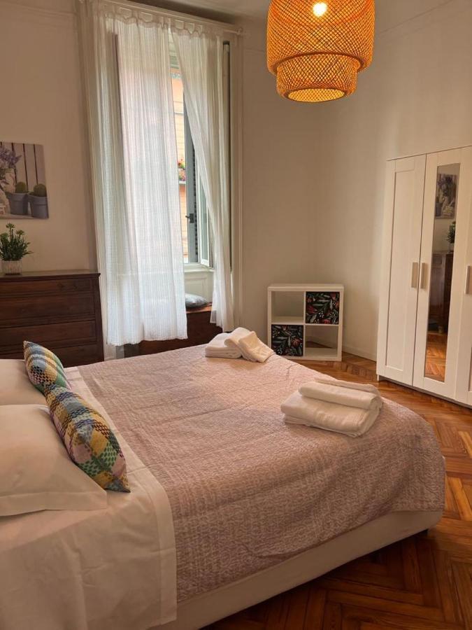 An&Ma Otel Milano Dış mekan fotoğraf