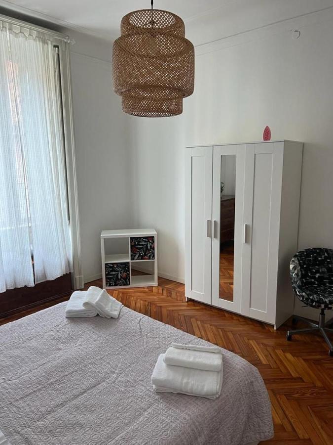 An&Ma Otel Milano Dış mekan fotoğraf