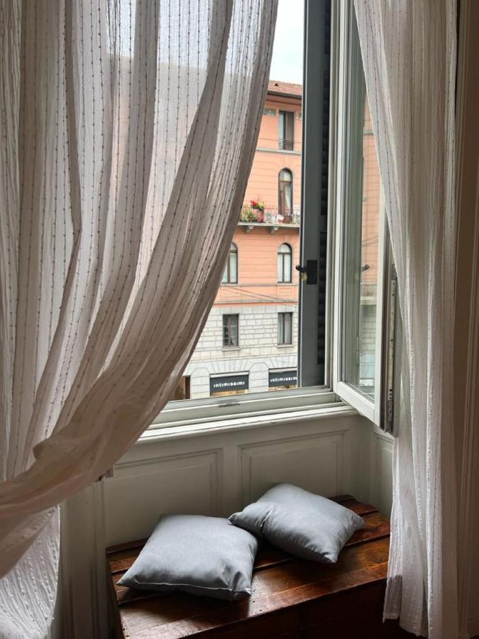 An&Ma Otel Milano Dış mekan fotoğraf