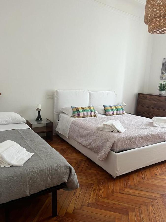 An&Ma Otel Milano Dış mekan fotoğraf