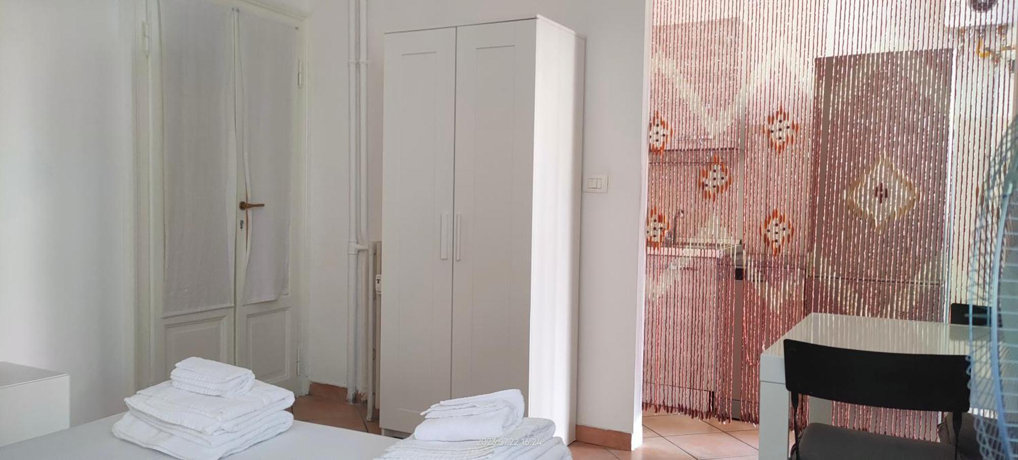 An&Ma Otel Milano Dış mekan fotoğraf