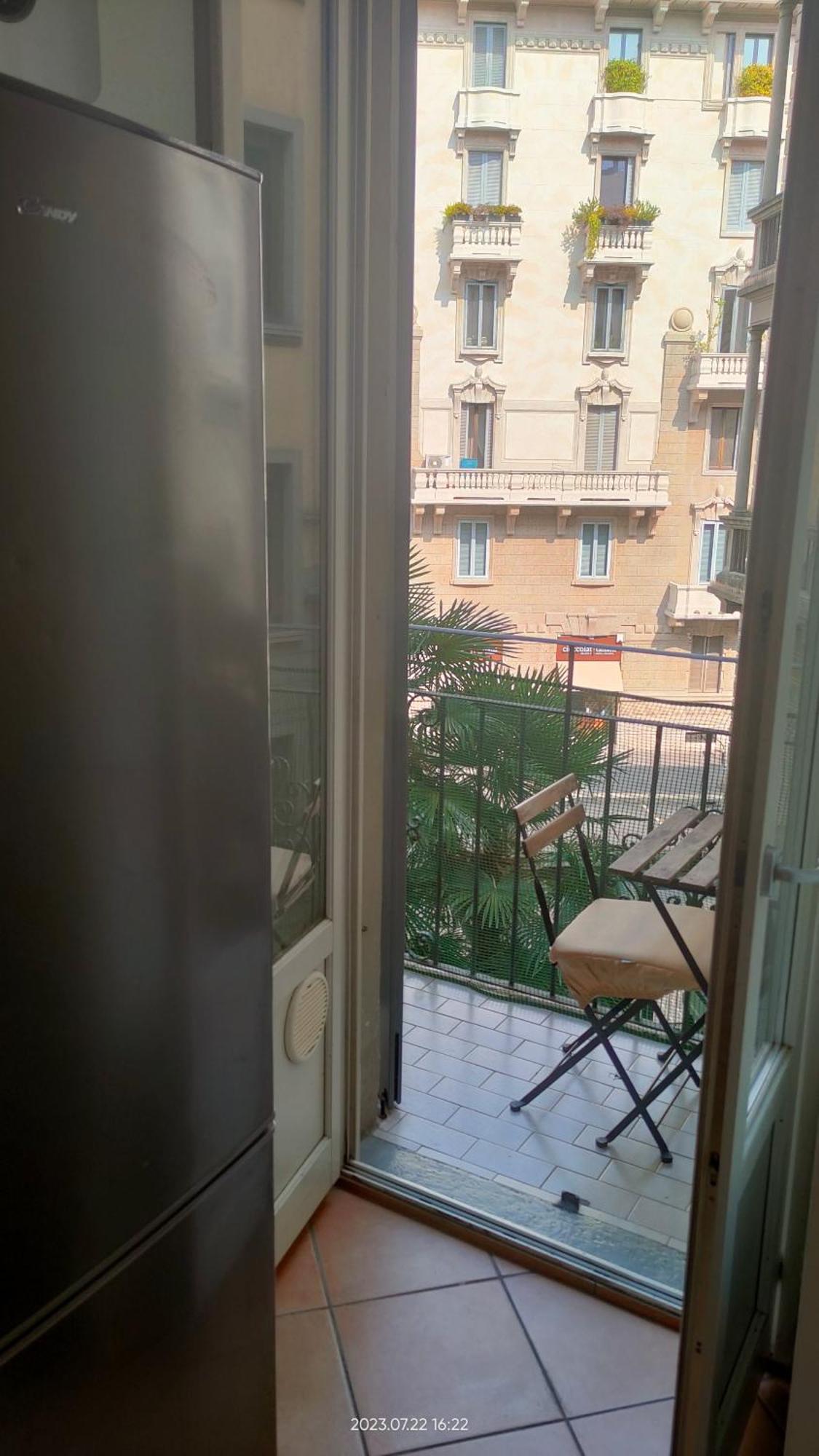 An&Ma Otel Milano Dış mekan fotoğraf