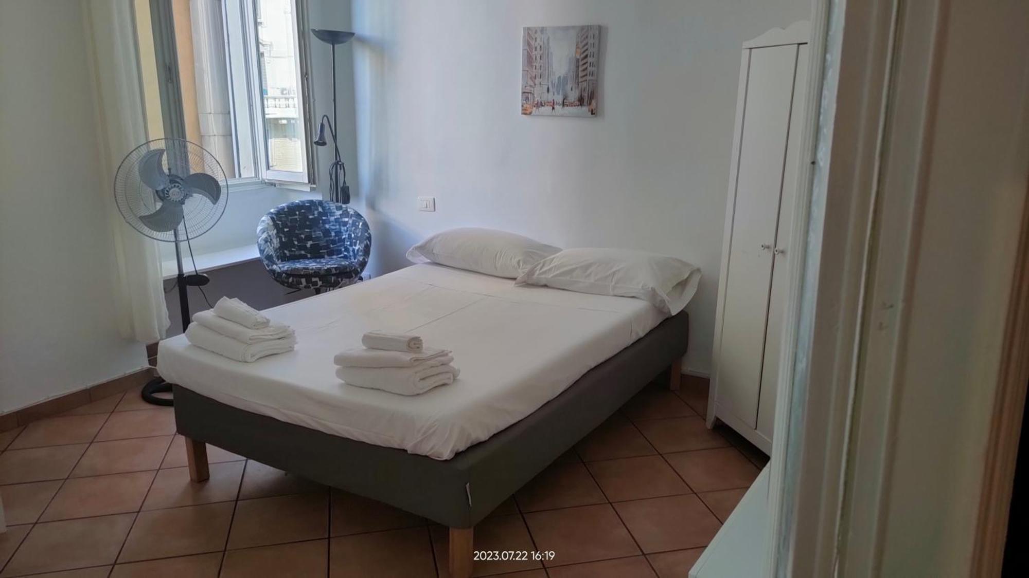 An&Ma Otel Milano Dış mekan fotoğraf